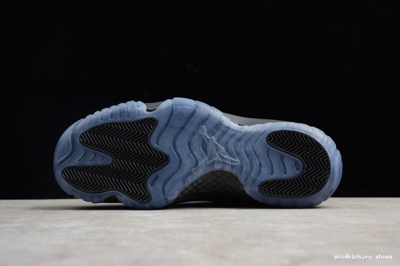  Retro Jordan Gown 11 378037-005 and Cap 378037-005 0503